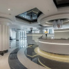 Отель Modern Studio Hanza Tower by Renters, фото 17