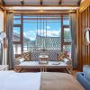Отель Lijiang Emerald Boutique Hotel, фото 16