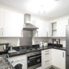 Отель Tudors eSuites Birmingham Townhouse Private Garden Free Parking, фото 5