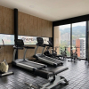 Отель w Captivating 1BR in El Poblado, фото 19