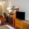 Отель Quality Inn & Suites Longview Kelso, фото 15