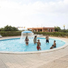 Отель Pleasant Mobile Home in Sorso With Shared Pool, фото 8