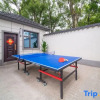 Отель Hangzhou Jingshan Temple Xishan Bamboo Courtyard, фото 5