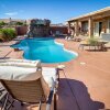 Отель Bullhead City Vacation Rental: Private Pool & Spa!, фото 9
