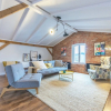Отель Dom & House - Apartment Loft Supreme, фото 16