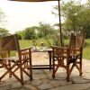 Отель Mapito Tented Camp, фото 4