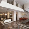 Отель City Express by Marriott Ciudad de México EBC Reforma, фото 15