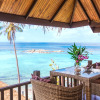 Отель Beyond The Blue Horizon Villa Resort, фото 26