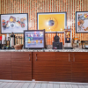 Отель The Leo Collection Detroit, Ascend Hotel Collection, фото 27