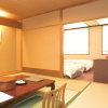 Отель Ooedo Onsen Monogatari Gero Bekkan, фото 6