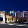 Отель Holiday Inn Express Hotel & Suites PERRY, an IHG Hotel, фото 16