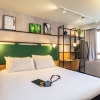 Отель ibis Paris Bastille Opera 11ème, фото 3