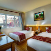 Отель Viet View Hotel & Spa, фото 5