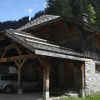 Отель Chalet Plagnat, фото 5