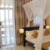 Отель Kamwe Kamwe Hotel And Spa -Kasese, фото 6