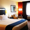 Отель Express By Holiday Inn, фото 12