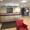 Отель Chadron Inn & Suites, фото 23