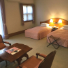 Отель Chuzenji Kanaya Hotel, фото 5