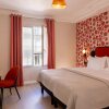 Отель Le 46 Hotel, фото 6