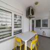 Отель Delightful Flat With Shared Pool in Konyaalti, фото 8