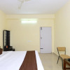 Отель Rallapalli Service Apartments By OYO Rooms, фото 11