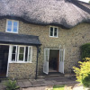 Отель Stunning 3-bed Cottage in Dorchester, фото 1