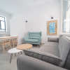 Отель YalaRent Boutique apartments in Jaffa's flea market - Families only, фото 10