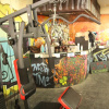 Отель The Overstay Art Hostel, фото 10