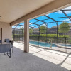 Отель Luxury 7 BR Solterra Resort Home with Private Pool Minutes to Disney, фото 18