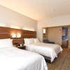 Отель Holiday Inn Express Hotel & Suites Southern Pines, an IHG Hotel, фото 23