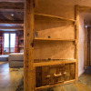 Отель Bosset - Appartement, style chalet. Bien équipé avec cheminée., фото 2