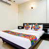 Отель Sai Govind Hotel, фото 30