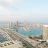 Отель SuperHost - Fendi Apartment With Full Palm Jumeirah View, фото 18