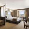 Отель Microtel Inn & Suites by Wyndham Cambridge, фото 13