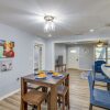 Отель Sunny Hearne Home Near Universities!, фото 11