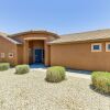 Отель Arizona Rental Home w/ Private Outdoor Pool!, фото 1