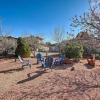 Отель Sedona Retreat w/ Fire Pit, Near Hiking Trails, фото 13