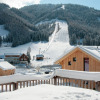 Отель Chalet in Hohentauern / Styria With Sauna, фото 19
