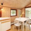 Отель Cozy Holiday Home in Oksbøl near Swim Friendly Beach, фото 6