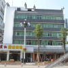 Отель Sanming Danxia Red Business Hotel, фото 8