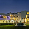 Отель Palette - Hotel Deepali Palace в Сагаре