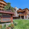 Отель Sunstone 208 Updated Ski-in Ski-out Condo At Sunstone Lodge With Great Complex Amenities by Redawnin в Маммот-Лейкс