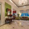 Отель Orchid Garden Suites, фото 1