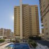 Отель Apartamentos Viña del Mar в Бенидорме