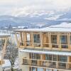 Отель Falkensteiner Hotel Kronplatz - The Leading Hotels of the World в Брунике