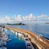 Отель Radisson Blu Waterfront Hotel, Jersey, фото 19