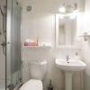 Отель 404 Rooms Wilanowska, фото 9
