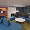 Отель Fairfield Inn & Suites by Marriott Dublin, фото 18