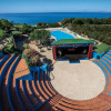 Отель Villaggio Baia Calavà Hotel e Residence, фото 23