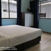 Отель I Love U BnB 爱乐游民宿 步行5 分钟到码头, фото 20